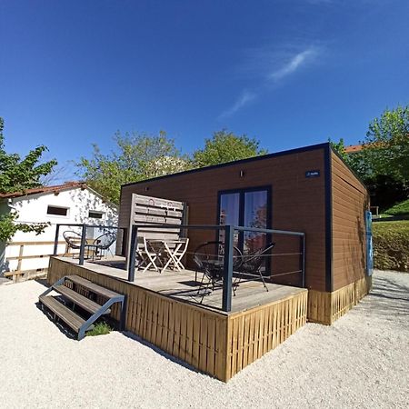 Camping Suances Luaran gambar