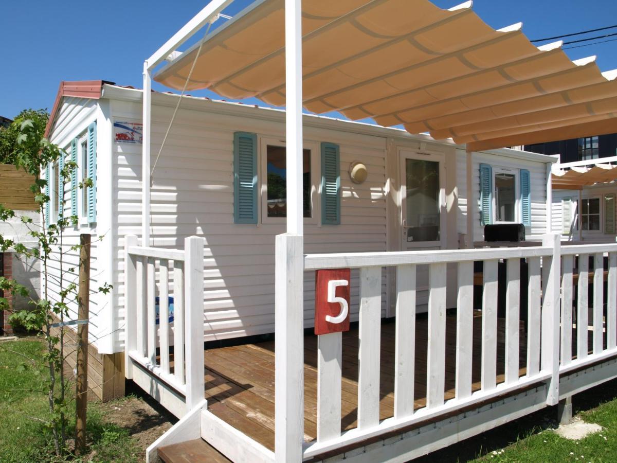 Camping Suances Luaran gambar