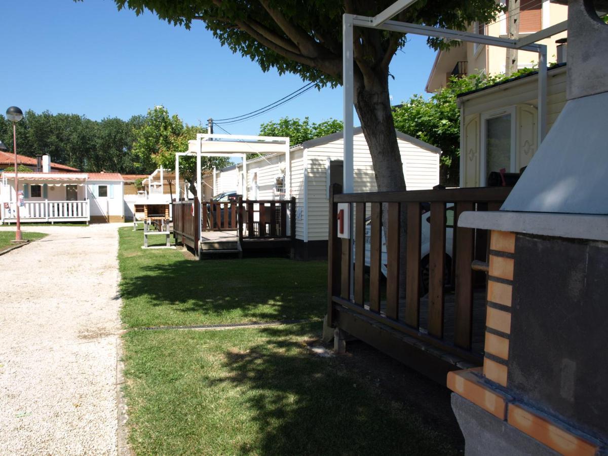 Camping Suances Luaran gambar