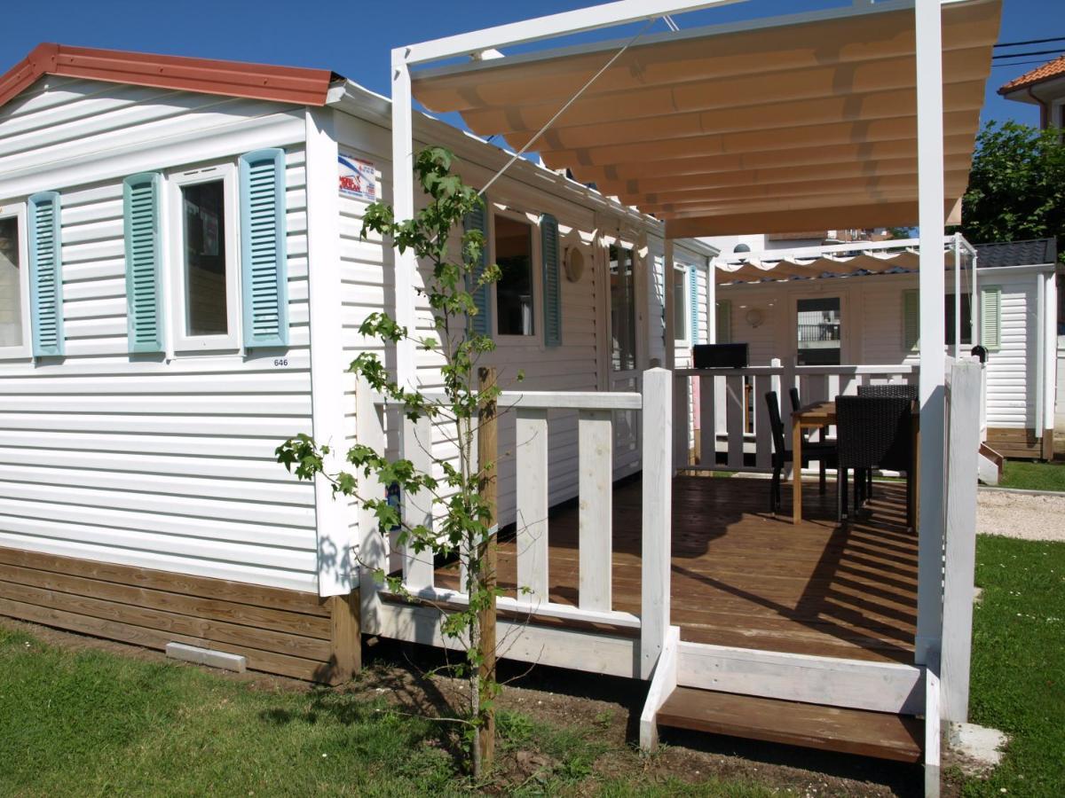 Camping Suances Luaran gambar
