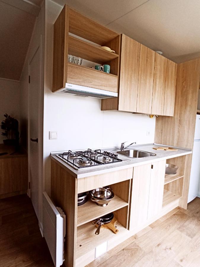 Camping Suances Luaran gambar